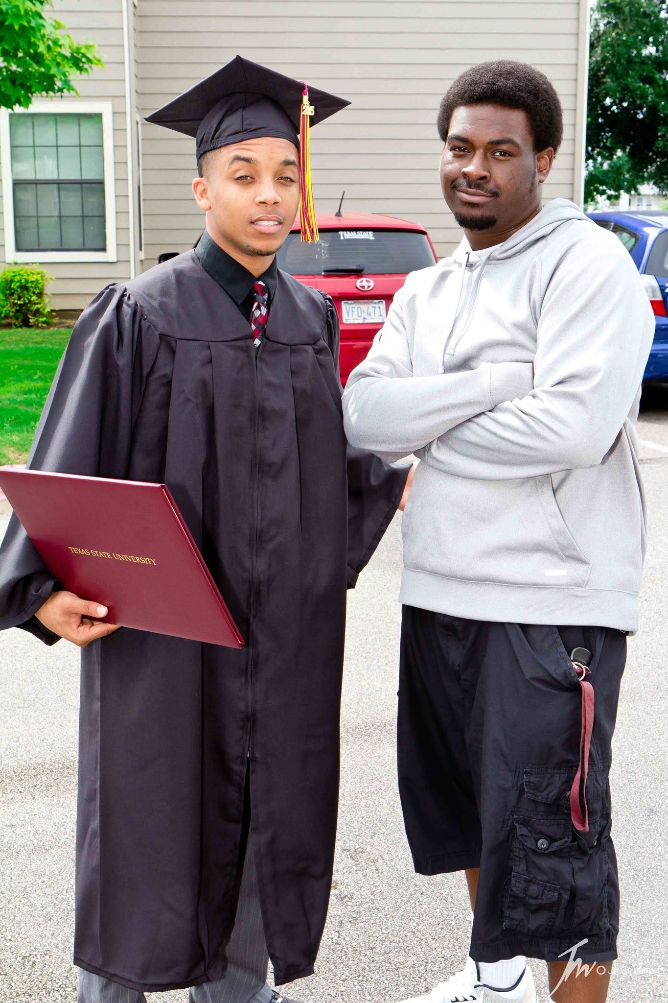Jordan Thomas-Bridgewater