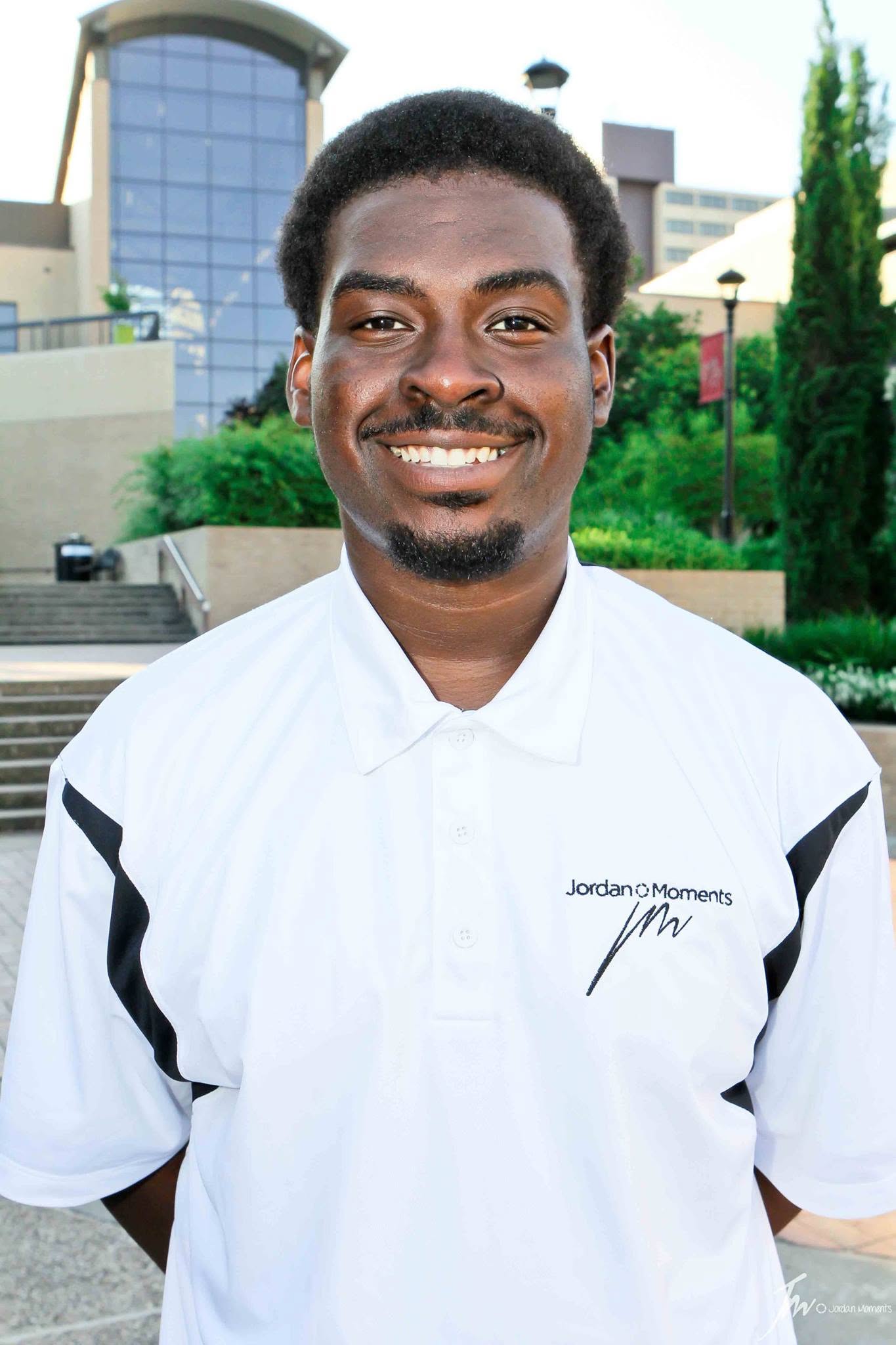 Jordan Thomas-Bridgewater